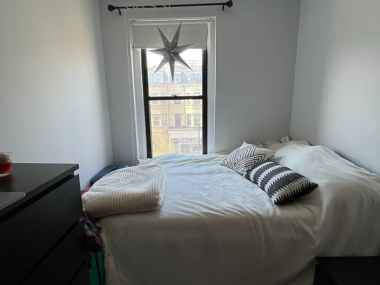 548 Columbus Ave #5 — Photo 5