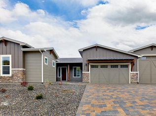 18439 N Burnt Car Pl, Boise, ID 83714