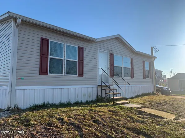 224 Pine St, Port Saint Joe, FL 32456