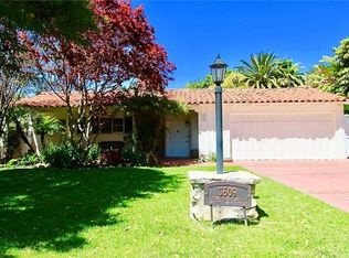 3609 Paseo Del Campo, Palos Verdes Estates, CA 90274