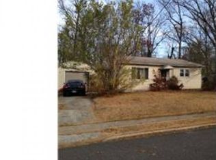 403 Leon Ave, Delran, NJ 08075