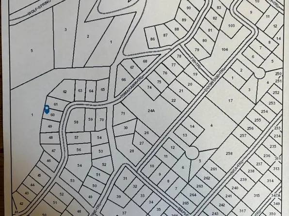 LOT 60 Tomahawk Trl, Winchester, VA 22602