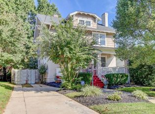 2119 Broadway Ave SW, Roanoke, VA 24014