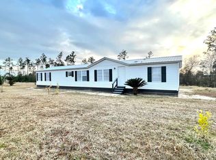 251 Deerfield Rd, Wewahitchka, FL 32465
