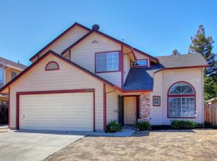8316 Honeycomb Way, Sacramento, CA