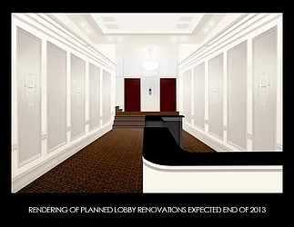 Rented by WAM Partners - William Moses Co.