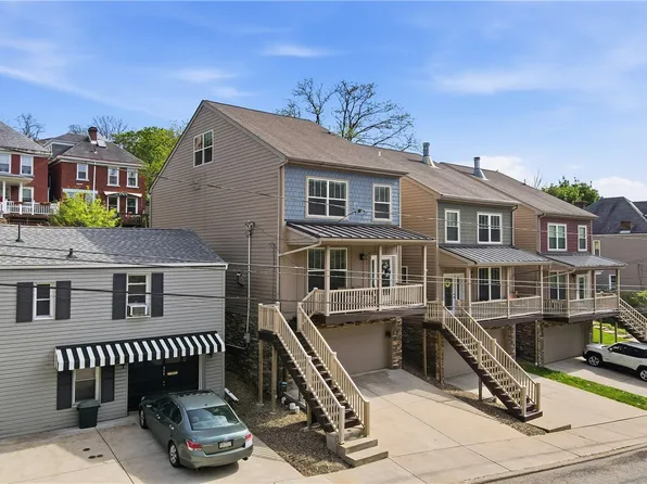 351 Woodruff St, Pittsburgh, PA 15211