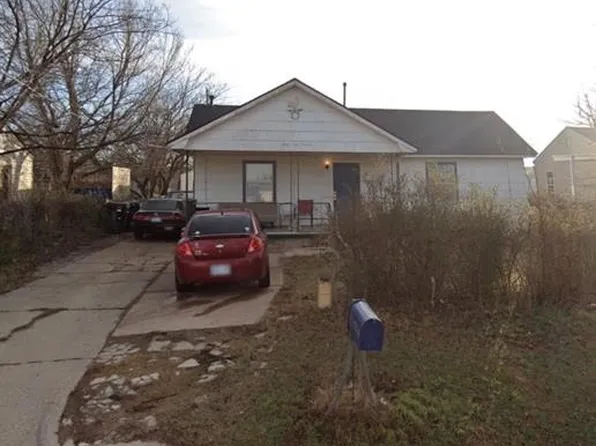 3516 S Stults Ave, Oklahoma City, OK 73119