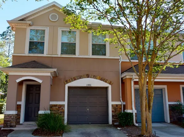 13486 Sunstone St, Jacksonville, FL 32258