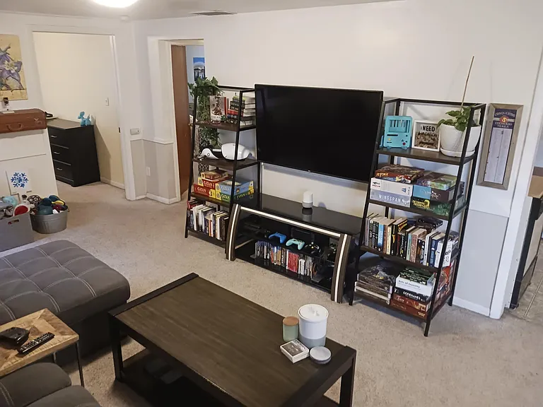 401 Lyons Lower Level — Photo 2