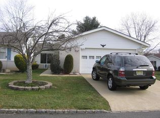 470C Evodia Plz, Monroe Township, NJ 08831