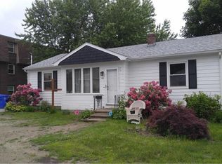 18 Fenway St, North Providence, RI 02911