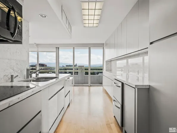 100 N Arlington Ave Unit 14E, Reno, NV 89501