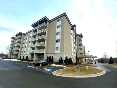 2020 Saint Regis Dr APT 508, Lombard, IL, 60148