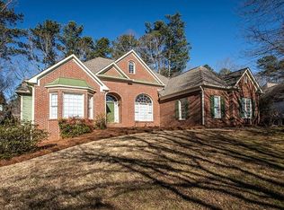 2506 Galloways Farm Dr NW, Acworth, GA 30101