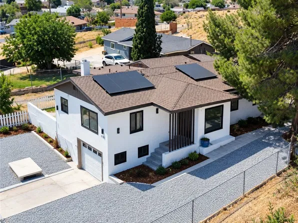16665 A St, Victorville, CA 92395