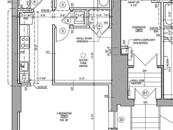 layout