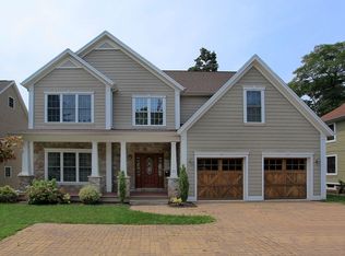 26 Anderson Hill Rd, Bernardsville, NJ 07924