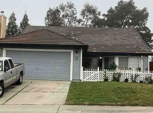 3545 Pine Hollow Way, Antelope, CA 95843