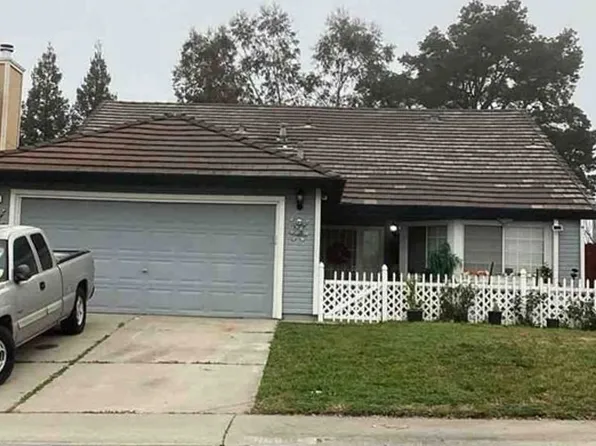 3545 Pine Hollow Way, Antelope, CA 95843