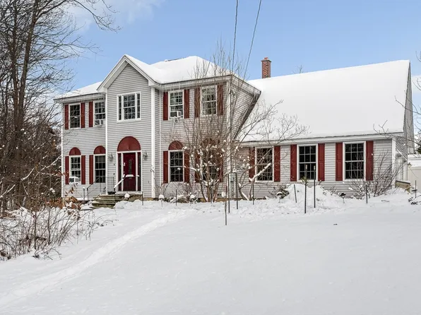 16 French Rd, Templeton, MA 01468