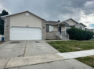 1829 N 2600th St W, Lehi, UT 84043