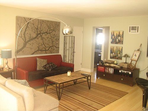 3rd image of 1535 Granville Ave APT 106