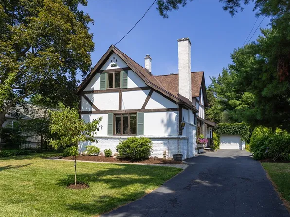 132 Cloverland Dr, Rochester, NY 14610