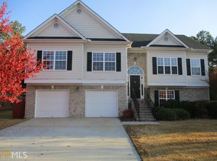 4395 Mulberry Ridge Ln, Hoschton, GA 30548