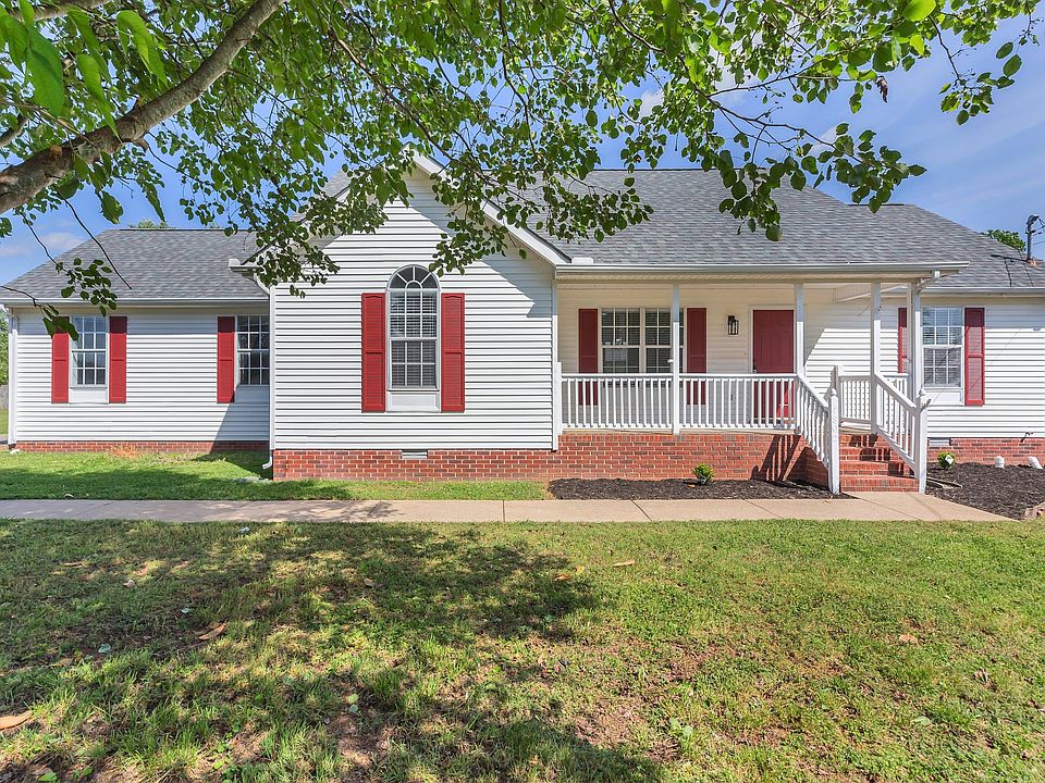 1st image of 1802 Peartree Ct