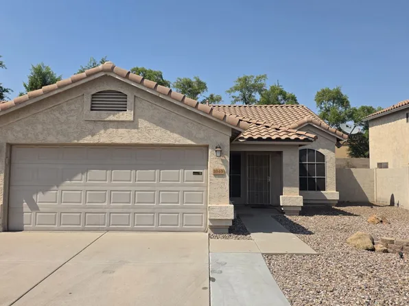 1040 W Seagull Dr, Chandler, AZ 85286
