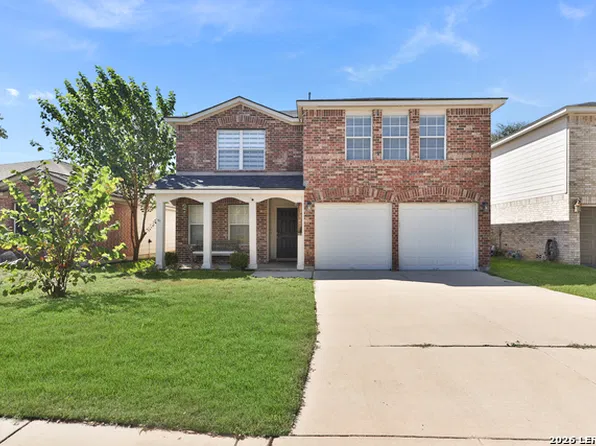 13147 Regency Frst, San Antonio, TX 78249