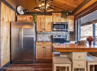 11101 County Road 117 Rd #A-2, Glenwood Springs, CO 81601