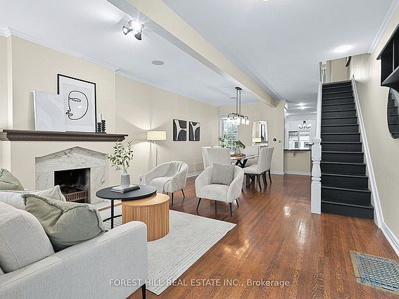 2nd image of 53 Langford Ave