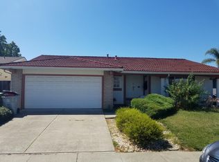 35665 Ballantine Pl, Fremont, CA 94536
