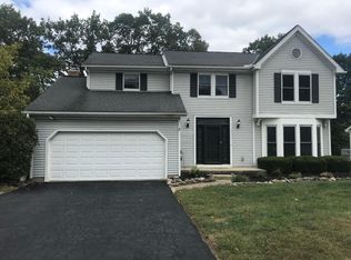 966 Ridenour Rd, Columbus, OH 43230