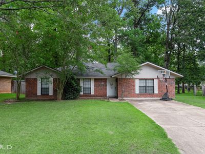 3410 Woodvine Cir, Haughton, LA, 71037