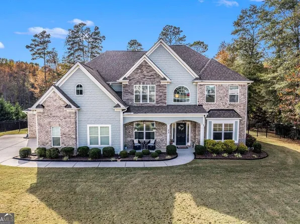 33 Palomino Ct, Newnan, GA 30265