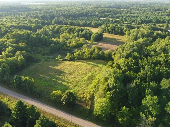 Lot 3 340th Avenue, Lewis, WI 54837