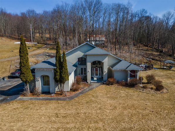 122 Winkler Road, Hankins, NY 12741