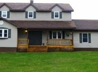 12460 Florence Hill Rd, Camden, NY 13316