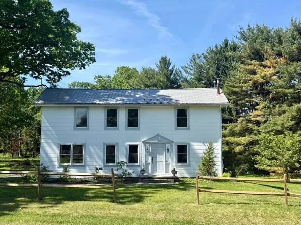 25 Waterford Pike, Brookville, PA 15825