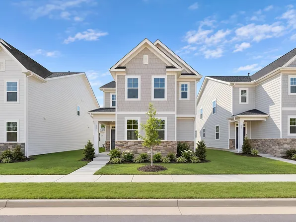 325 Golden Trace Dr, Garner, NC 27529