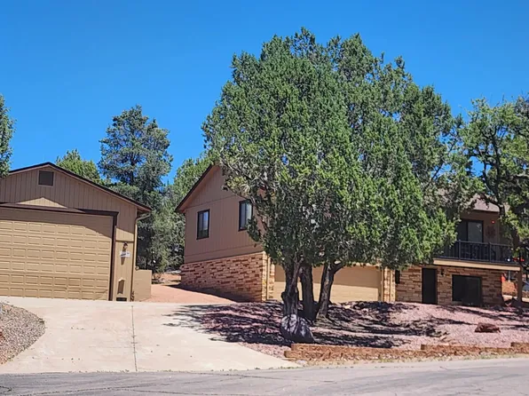 1610 W Mesa Dr, Payson, AZ 85541