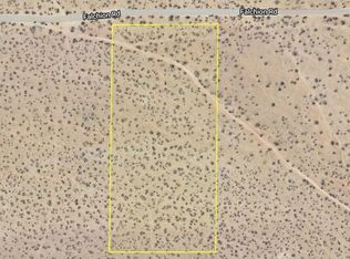 1 Falchion Rd, Apple Valley, CA 92307