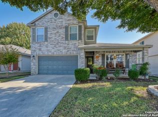 129 Pointe Loop, Cibolo, TX 78108