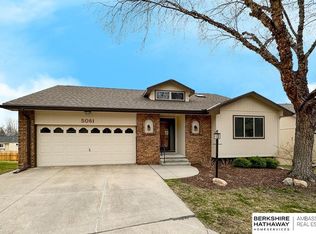 5061 S 149th Ct, Omaha, NE 68137