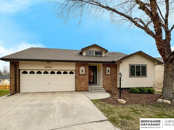 5061 S 149th Ct, Omaha, NE 68137