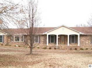 107 McDade Cir, Toney, AL 35773