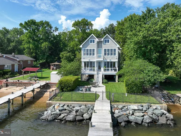 2022 Kurtz Ave, Pasadena, MD 21122